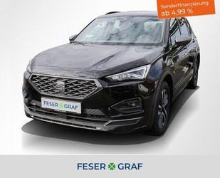 Seat Seat Tarraco 2.0 TDI 4Drive DSG FR AHK Navi PDC SH Gebrauchtwagen