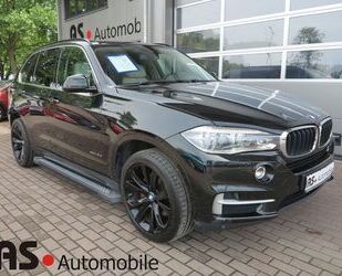 BMW BMW X5 xDrive40d Standheizung*Nappa*Panorama*AHK Gebrauchtwagen