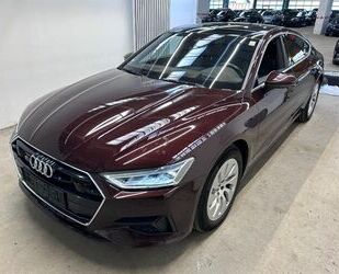 Audi Audi A7 Sportback 40 basis TDI/Panorama/LED/APP/Te Gebrauchtwagen