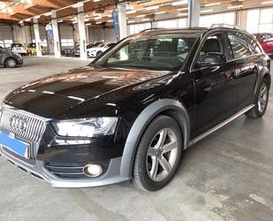 Audi Audi A4 Allroad 3.0 TDI clean diesel S tronic qua. Gebrauchtwagen