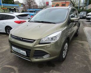 Ford Ford Kuga Trend 1,6 EcoBoost 110 Kw Aus 1.Hand Gebrauchtwagen