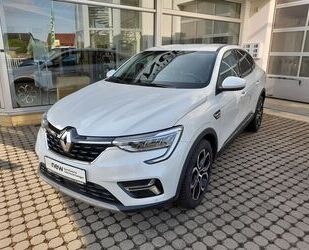 Renault Renault Arkana TCe Mild Hybrid 140 EDC Techno Gebrauchtwagen