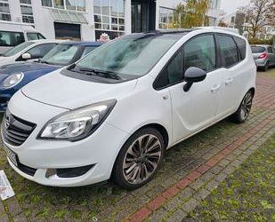 Opel Opel Meriva 1.4 Edition 88kW Edition Gebrauchtwagen