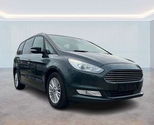 Ford Ford Galaxy Titanium 7Sitz Gebrauchtwagen