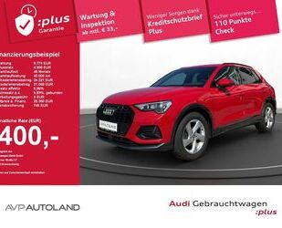 Audi Audi Q3 35 TFSI advanced Virtual Cockpit | AHK | S Gebrauchtwagen