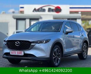 Mazda Mazda CX-5 Advantage LED|HUD|360° Gebrauchtwagen