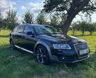 Audi Audi A6 Allroad quattro 3.0 TDI Gebrauchtwagen