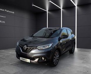 Renault Renault Kadjar Bose Edition TCe 130 Rückfahrkamera Gebrauchtwagen