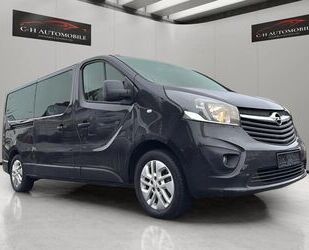 Opel Opel Vivaro B Kasten/Kombi Combi L2H1 2,9t 2X Kli Gebrauchtwagen