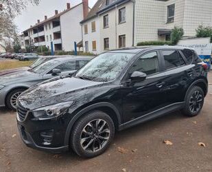 Mazda Mazda CX-5 2.2 SKYACTIV-175 Nakama Intense AWD.+Le Gebrauchtwagen