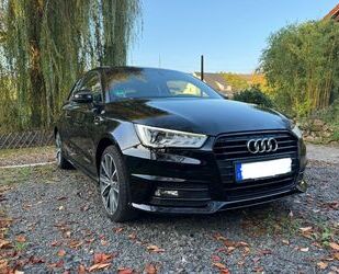 Audi Audi A1 1.4 TFSI Sport Gebrauchtwagen