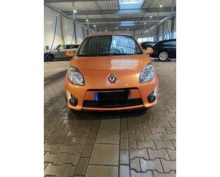 Renault Renault Twingo Dynamique 1.2 16V eco2 56kW Dynamiq Gebrauchtwagen