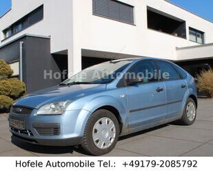 Ford Ford Focus Lim.FUN**KLIMA/8-FACH** Gebrauchtwagen