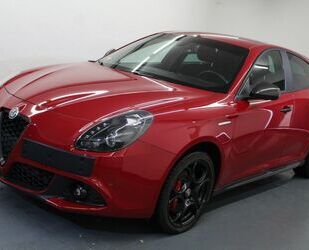 Alfa Romeo Alfa Romeo Giulietta 1.4 Sport Navi+Sitzheizung+Al Gebrauchtwagen