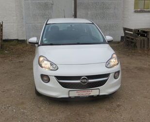 Opel Opel Adam Jam Gebrauchtwagen