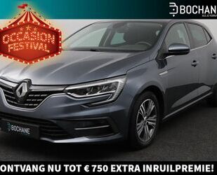 Renault Renault Megane 1.3 TCe 140 EDC Intens | automatik Gebrauchtwagen