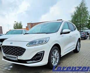 Ford Ford Kuga Vignale 2.0 TDCI 4x4 Allrad HUD Navi Led Gebrauchtwagen