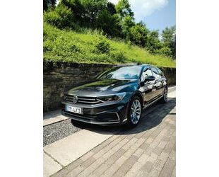 VW Volkswagen Passat Variant GTE R Line 1.4 TSI DSG Gebrauchtwagen