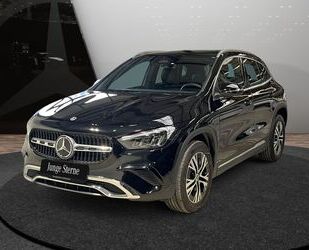 Mercedes-Benz Mercedes-Benz GLA 180 PROGRESSIVE/ADVANCED/LED/GR. Gebrauchtwagen