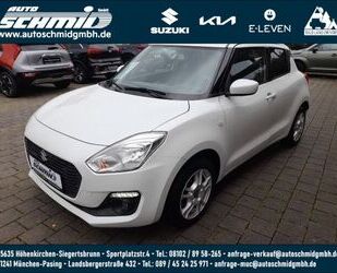 Suzuki Suzuki SWIFT 1.0 BOOSTERJET 5D M/T COMFORT Gebrauchtwagen