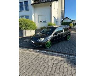 Ford Ford Fiesta ST 150 Gebrauchtwagen