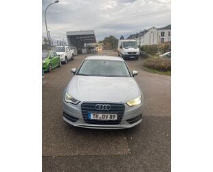 Audi Audi A3 Sportback ambiente Gebrauchtwagen