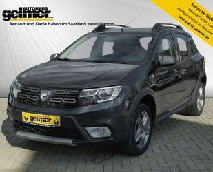 Dacia Dacia Sandero Stepway Laureate TCe 90 Gebrauchtwagen