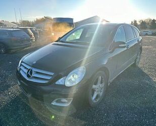 Mercedes-Benz Mercedes-Benz R 320 R -Klasse R 320 L CDI 4Matic 7 Gebrauchtwagen