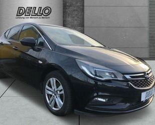 Opel Opel Astra Dynamic 1.4 Turbo Navi Sihz PDC Kamera Gebrauchtwagen