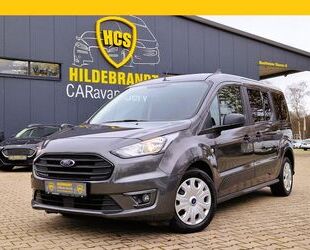 Ford Ford Transit Connect Kombi L2 LKW Trend Navi Kamer Gebrauchtwagen