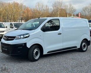 Opel Opel Vivaro Kasten Edition M L2 Klima AHK Gebrauchtwagen