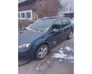 VW Volkswagen Golf 1.4 Comfortline Comfortline Gebrauchtwagen