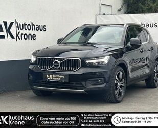 Volvo Volvo XC 40 T5 TwinEng 2WD Inscription Expression Gebrauchtwagen