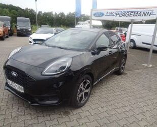 Ford Ford Puma ST-Line Gebrauchtwagen