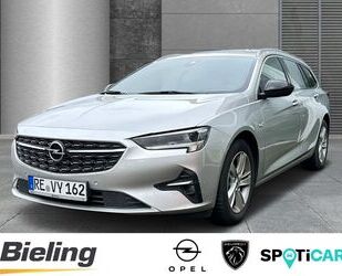 Opel Opel Insignia Sp.Tourer Elegance 2.0l Diesel AUTOM Gebrauchtwagen