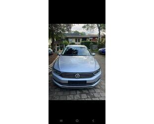 VW Volkswagen Passat Variant Comfortline BMT/Start-St Gebrauchtwagen