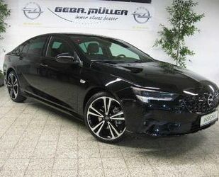 Opel Opel Insignia B Grand Sport Ultimate Gebrauchtwagen