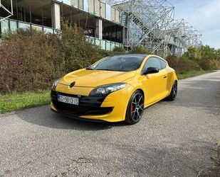 Renault Renault Megane Coupé RS 250 CUP Gebrauchtwagen