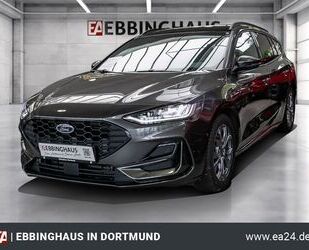 Ford Ford Focus Turnier ST-Line X PANO ACC TWA B&O AGR Gebrauchtwagen