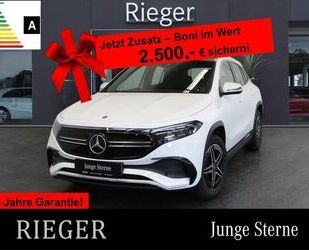 Mercedes-Benz Mercedes-Benz EQA 250 + AMG-Line*PANO-SHD*Advanced Gebrauchtwagen