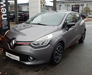 Renault Renault Clio 1.2 Dynamique 75 Gebrauchtwagen