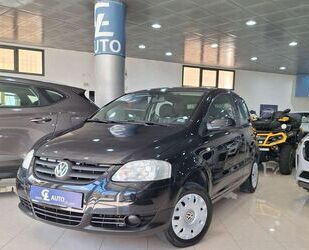 VW Volkswagen Fox Easy NEOPATENTATI PERMUTO Gebrauchtwagen