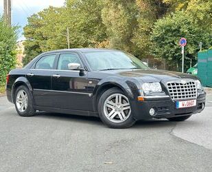 Chrysler Chrysler 300C 5.7 V8 HEMI 1.HAND-RENTNER-DEUTSCHES Gebrauchtwagen