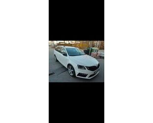 Skoda Skoda Octavia 2.0 TDI DSG RS Combi Automatik. Bix Gebrauchtwagen