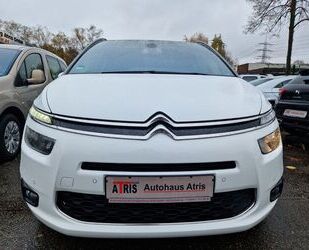 Citroen Citroën Grand C4 Picasso/Spacetourer Selection 7-S Gebrauchtwagen