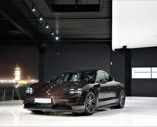 Porsche Porsche Taycan*MATRIX-LED*SPORT-CHRONO*14-WEGE*20