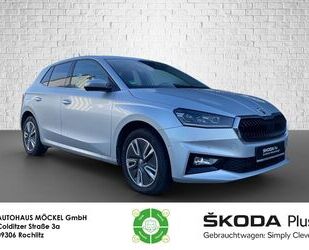 Skoda Skoda Fabia Style NAVI/ACC/LED/PDC/Kamera/Parklenk Gebrauchtwagen