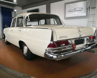 Mercedes-Benz Mercedes-Benz Andere S 230 1. Hd. / H - Zulassung Gebrauchtwagen