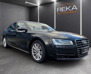 Audi Audi A8 3.0 TDI clean diesel quattro Gebrauchtwagen