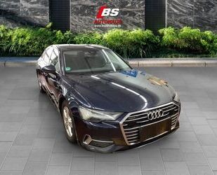 Audi Audi A6 Avant 45 TDI quattro HEAD UP MATRIX MMI PL Gebrauchtwagen